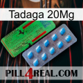 Tadaga 20Mg new03